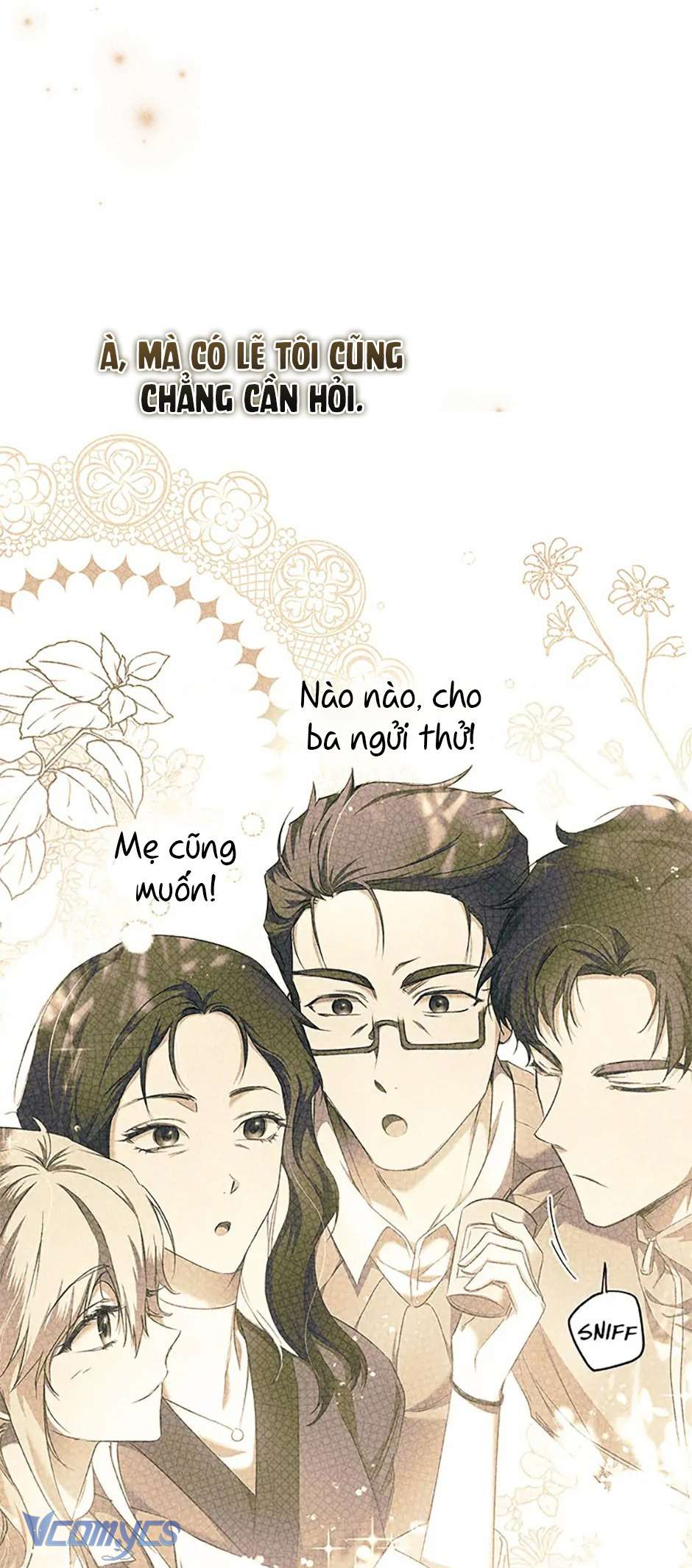 Ai Đó Đang Điều Khiển Cơ Thể Của Tôi Chap 60 - Trang 4