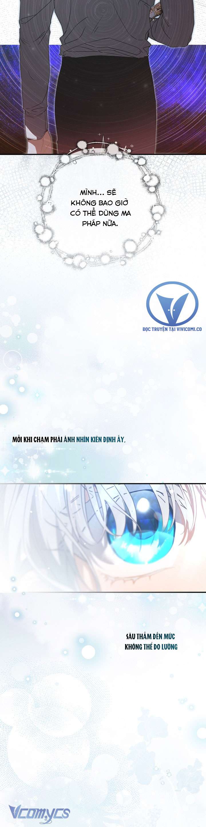 Lại Một Lần Nữa Hướng Về Ánh Sáng Chap 99 - Next Chap 100