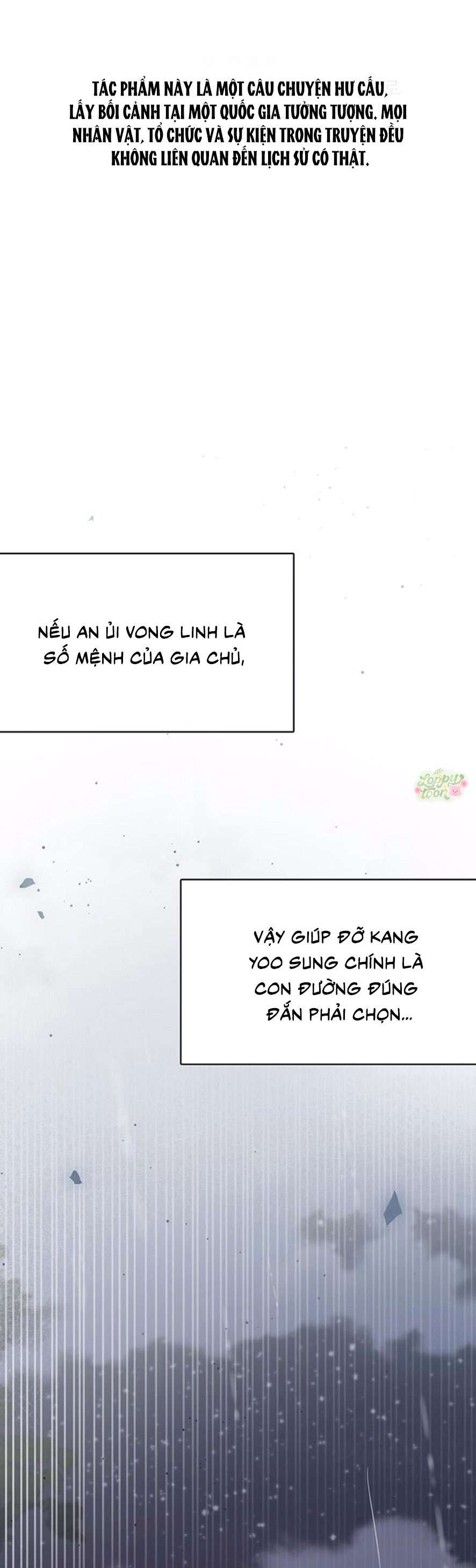 Quỷ Hồn Chap 41 - Next 