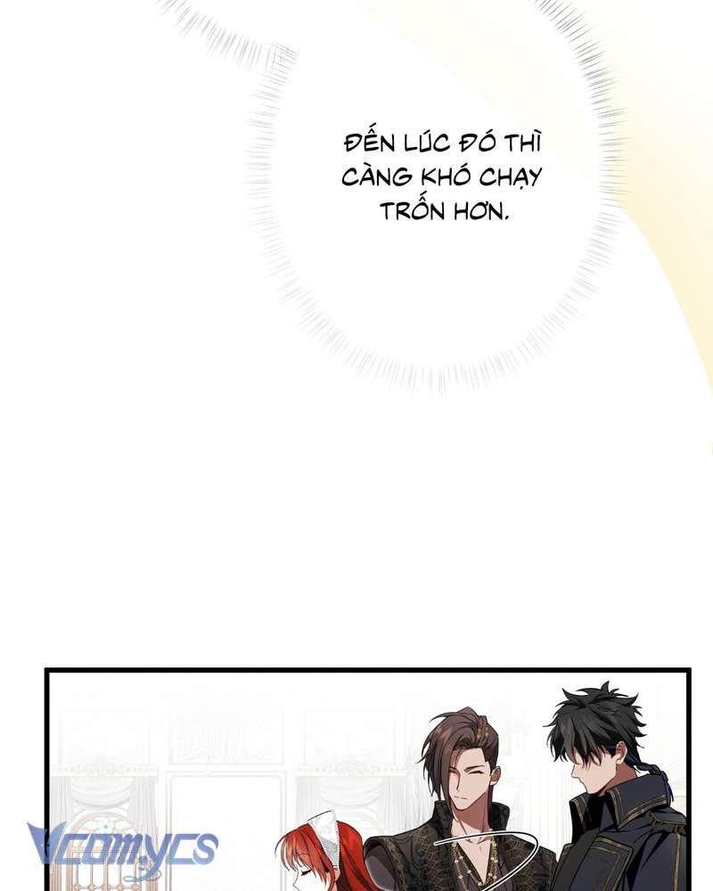 Cô Ấy Sẽ Thuần Hóa Các Anh Hùng Chap 29 - Next 