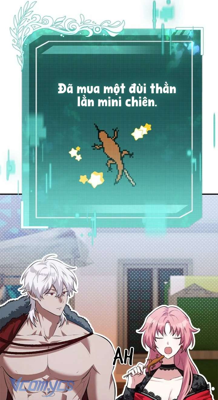 Dàn Harem Nóng Bỏng Đang Dần Lạnh Nhạt với Tôi! Chap 9 - Trang 3