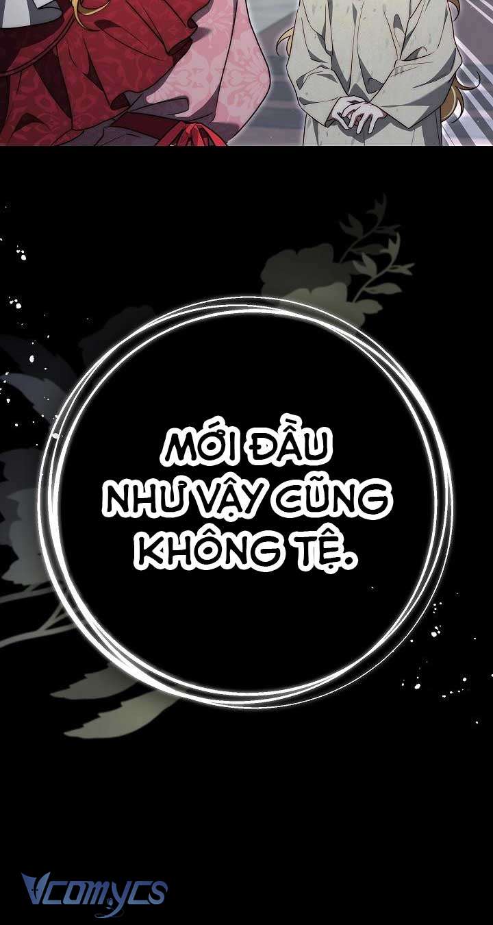 Thuần Hóa Hoàng Tử Quái Vật Chap 28 - Trang 2