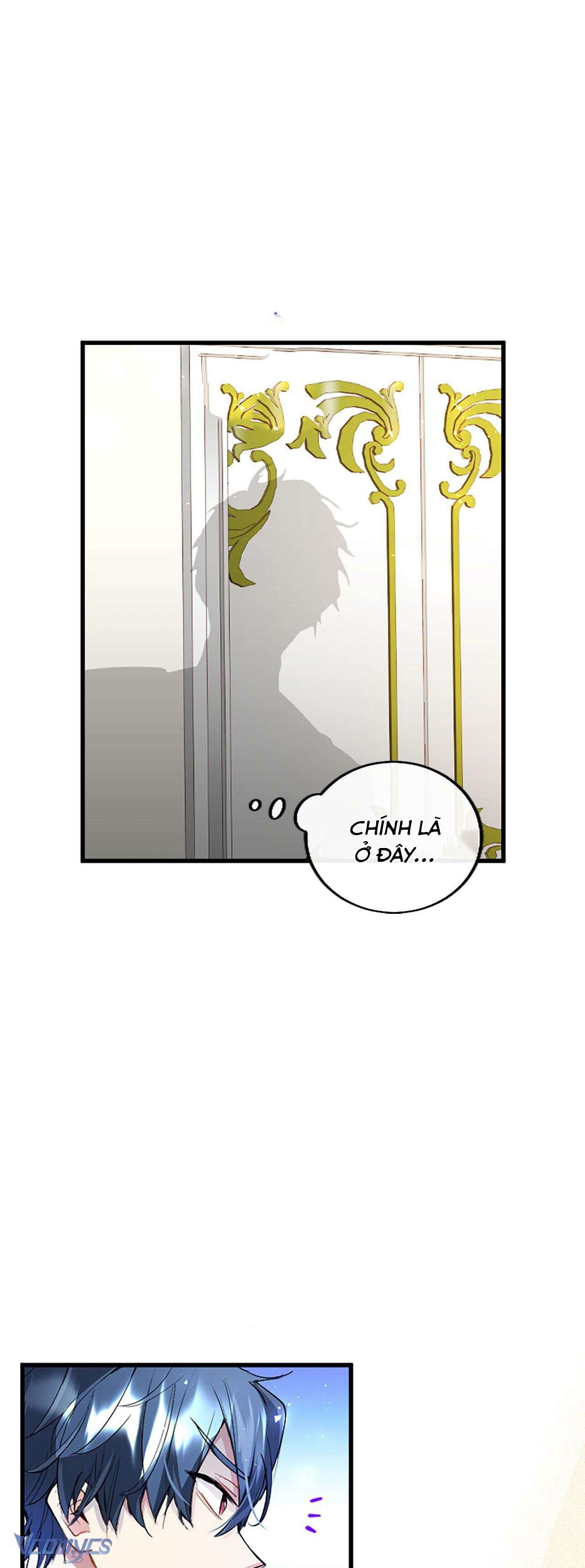 Đại Tiểu Thư Sao Phải Giả Nam Chapter 22 - Trang 4