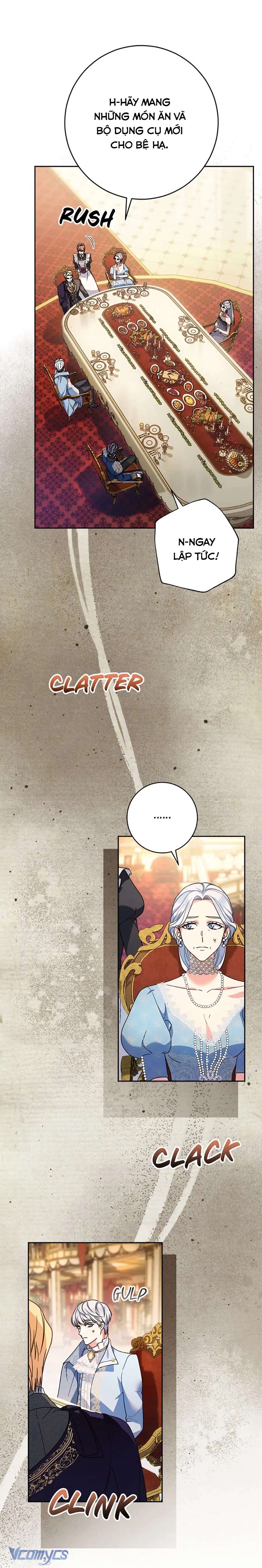 Tôi Đã Nuôi Dạy Em Gái Mình Một Cách Hoàn Hảo Chapter 17 - Trang 4