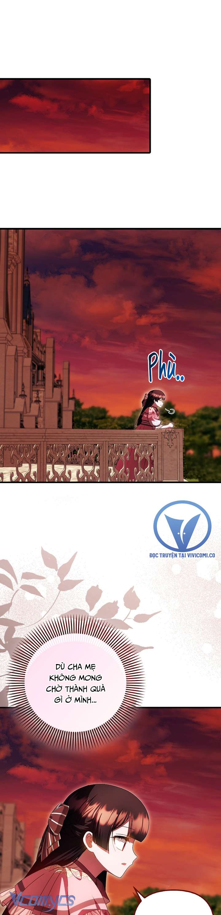 Lần Đầu Bé Út Được Yêu Thương Chap 78 - Trang 2