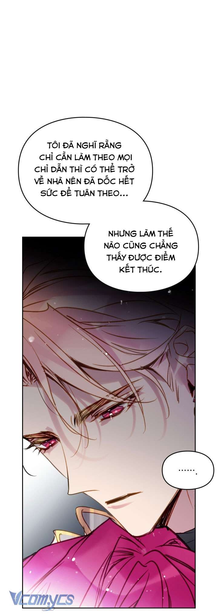 Kết Cục Của Nhân Vật Phản Diện Chỉ Có Thể Là Cái Chết Chap 184 - Trang 4