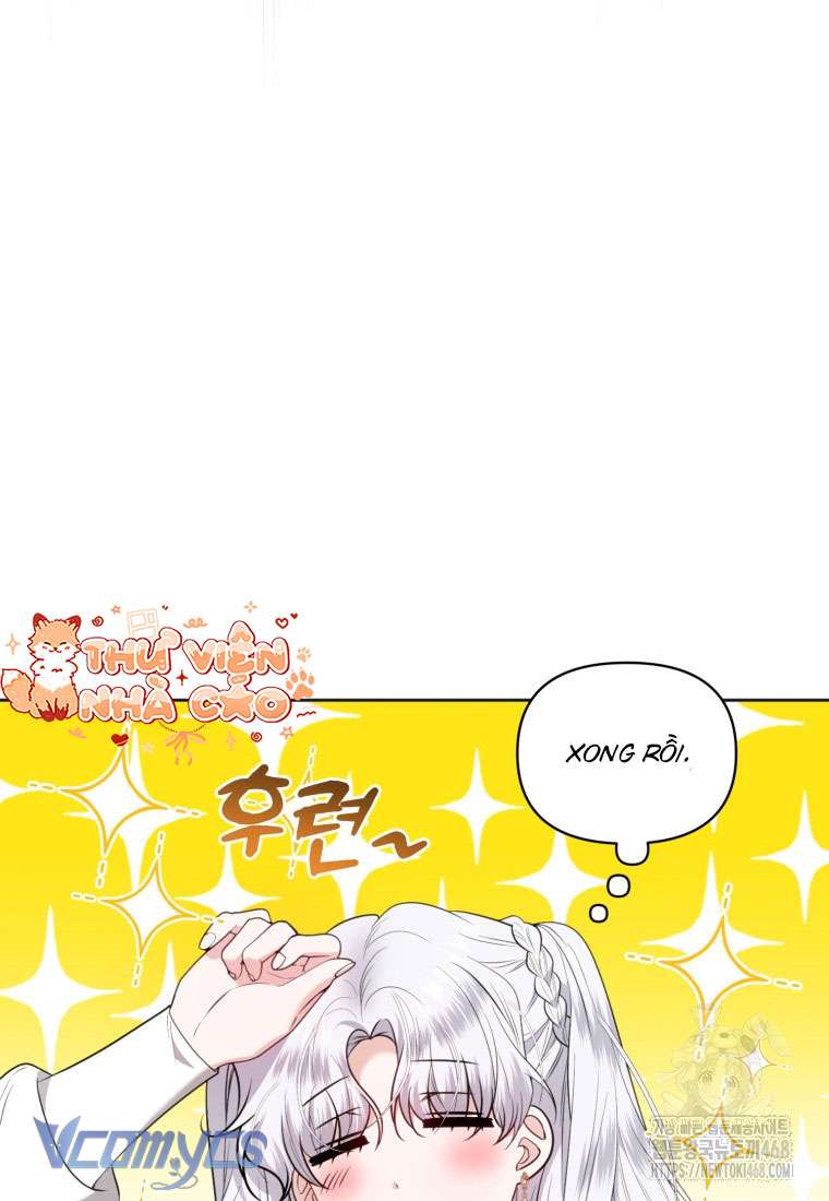 Quan chức cấp thấp, ôm giấc mộng thăng tiến Chap 11 - Trang 3