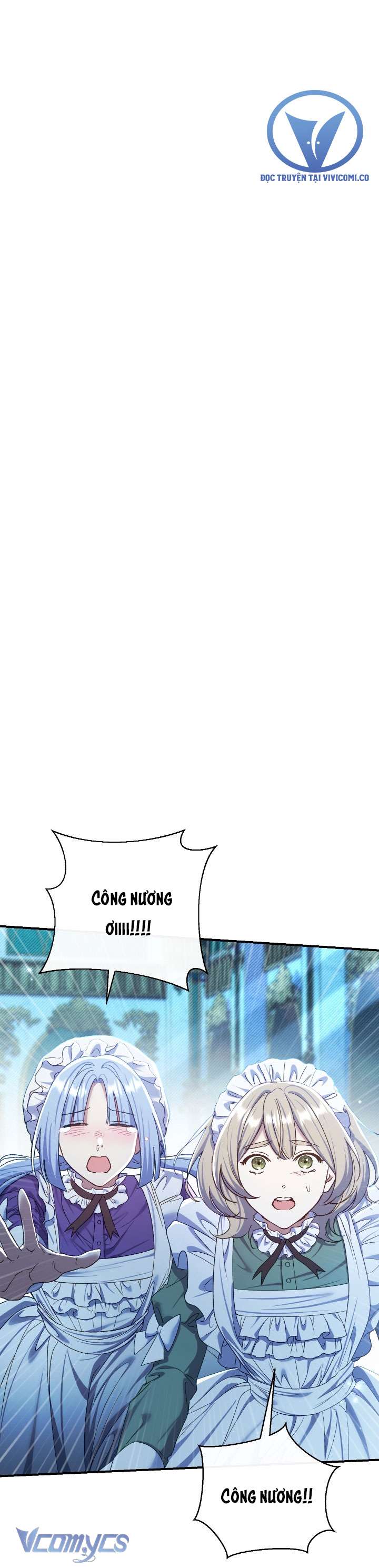 Người Xem Mắt Của Ác Nữ Quá Hoàn Hảo Chap 76 - Next Chap 77