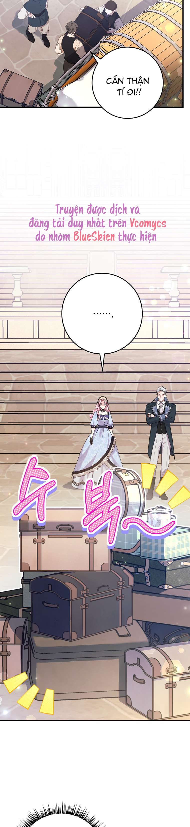 Kẻ Phản Diện Có Thời Hạn Ủng Hộ Tôi Hủy Hôn Chap 42 - Next Chap 43