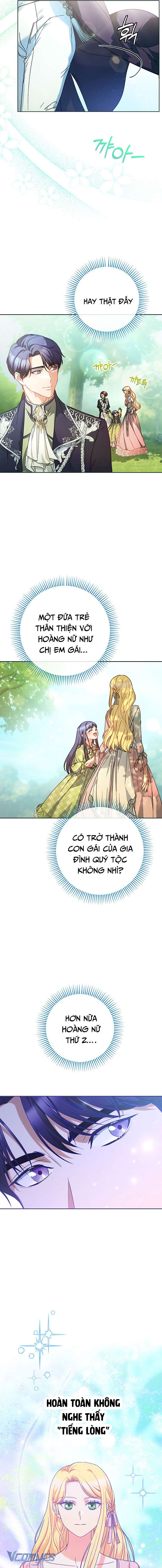 Nuôi Dưỡng Em Gái Xinh Đẹp Chap 8 - Trang 3