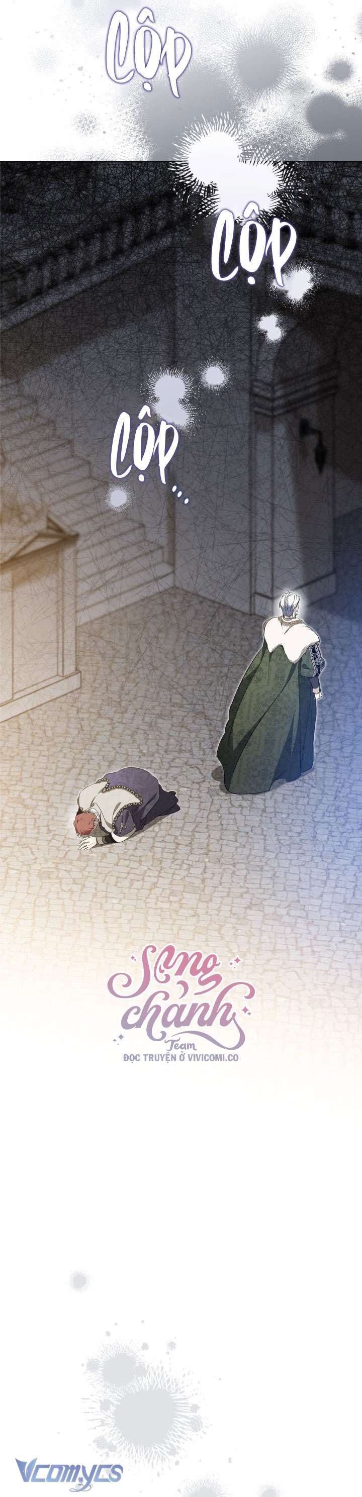 Kiếp Này Nhất Định Làm Gia Chủ Chap 175 - Trang 2