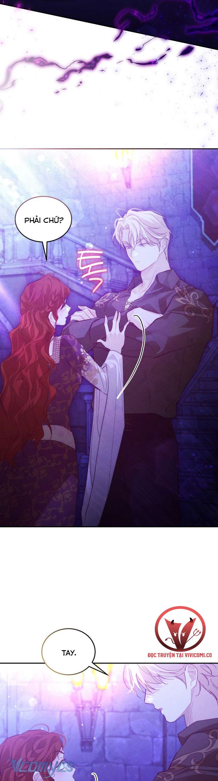 Tiếng Trống Vang Dội Chap 49 - Trang 2