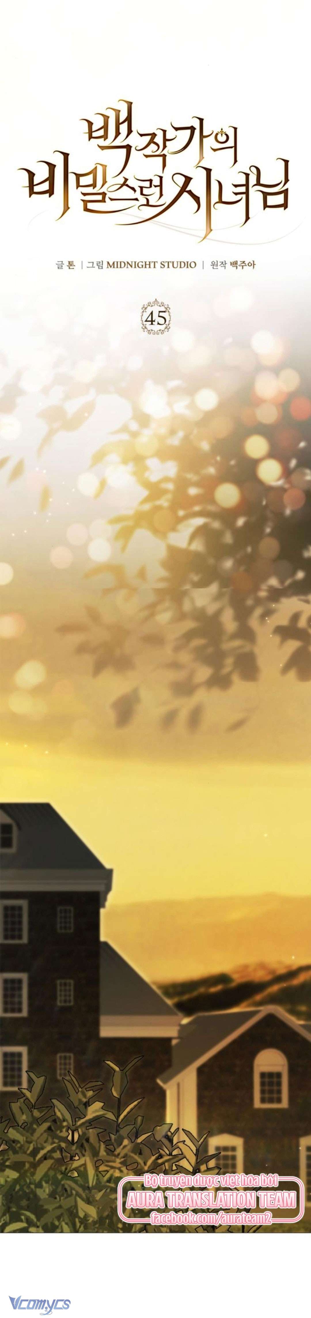 Nữ Hầu Bí Mật Của Nhà Bá Tước Chap 45 - Trang 2