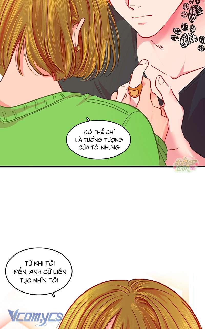 Chú Cún Dạo Bước Cùng Anh Chap 11 - Trang 2