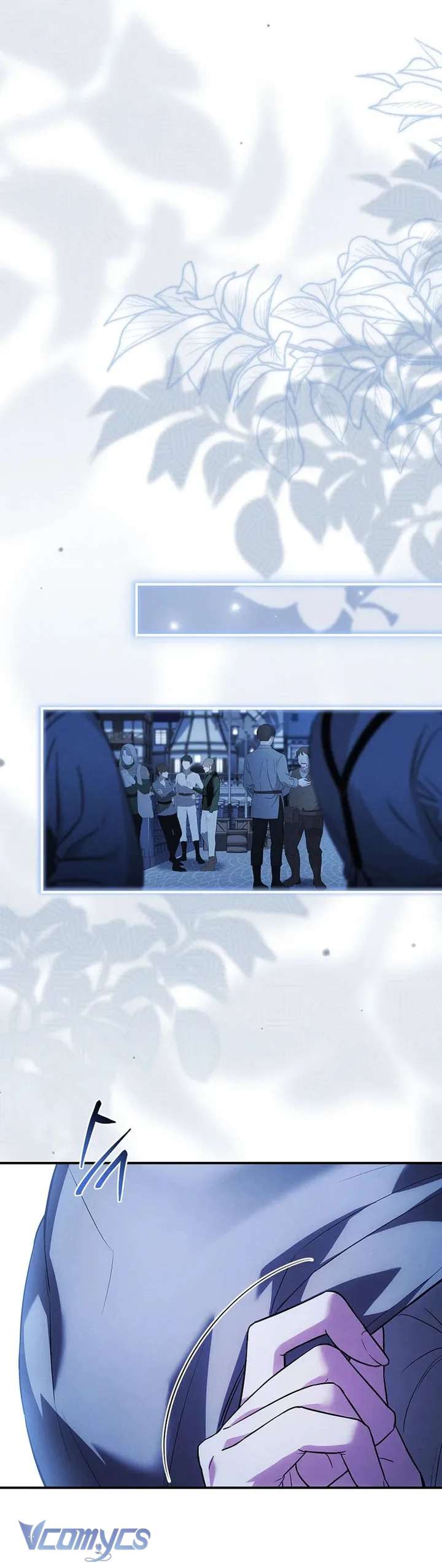 Văn Phòng Xử Lý Khủng Khoảng Tình Cảm Cho Nam Chính Chap 4 - Trang 2