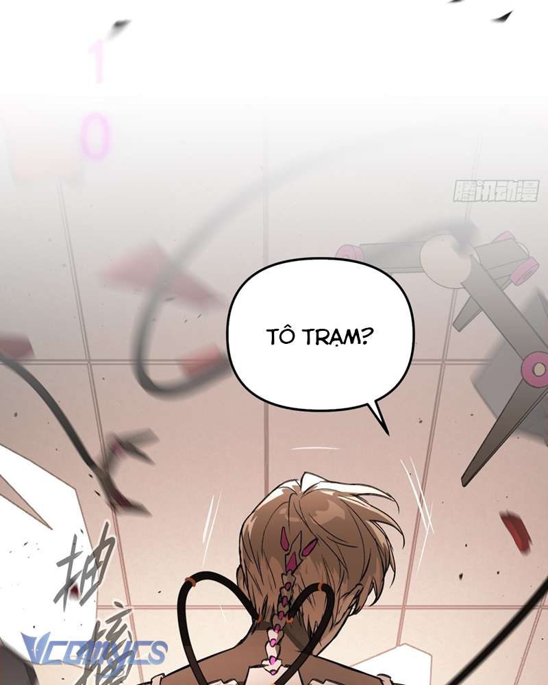 Ác Chi Hoàn Chapter 48 - Next Chapter 49