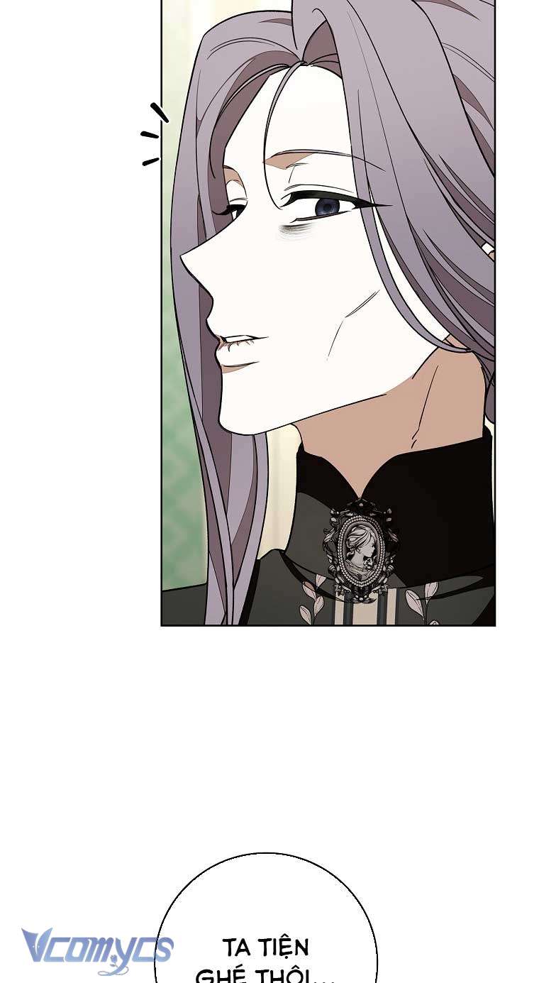 100 lời nguyền tại dinh thự Illestone Chap 28 - Trang 2