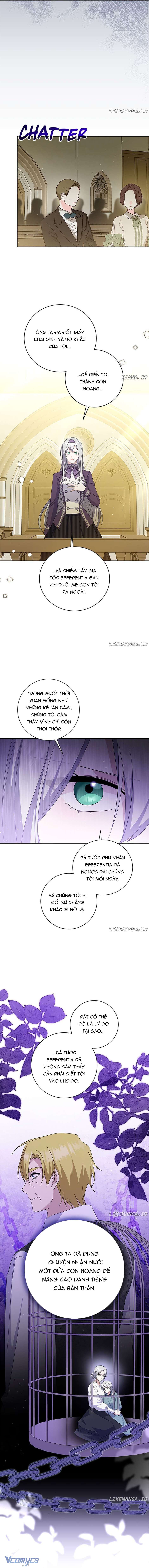 Kế Hoạch Trả Thù Chap 97 - Trang 2