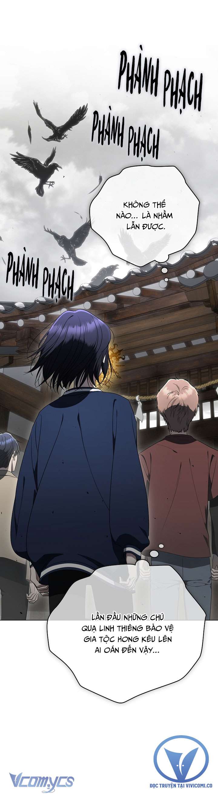 Hướng Dẫn Sinh Tồn Dành Cho Người Xếp Hạng Chap 56 - Trang 2