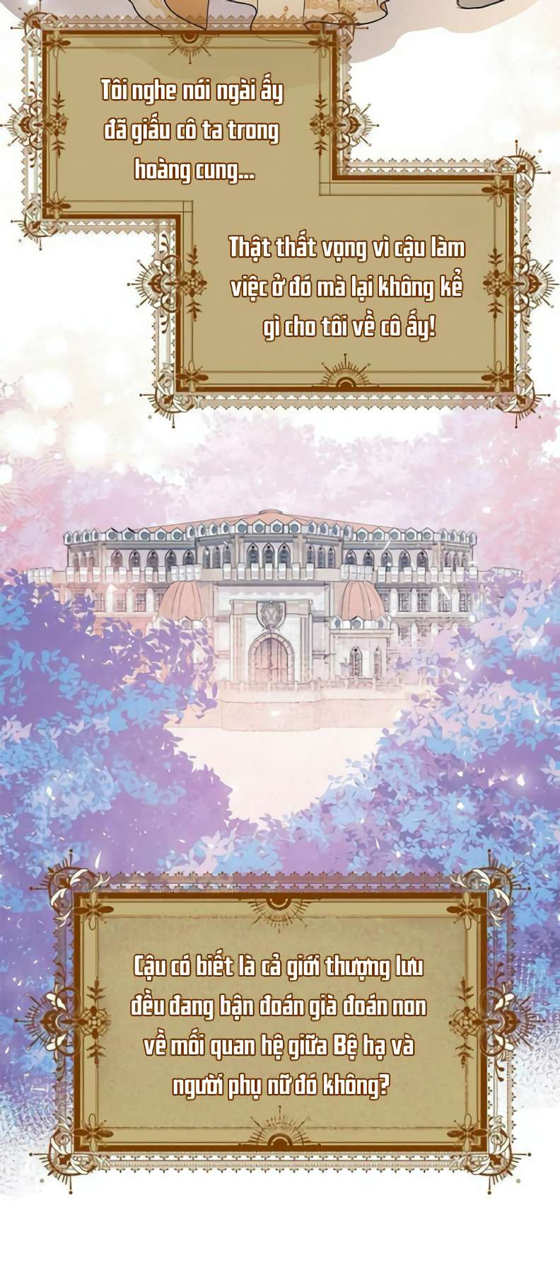 Liều Thuốc An Thần Của Bạo Chúa Chap 28 - Next Chap 29