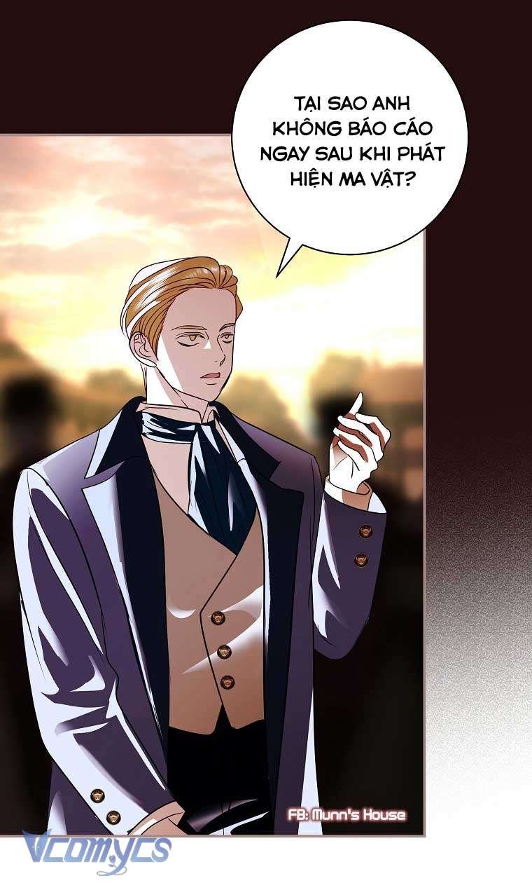 Này Boss Phản Diện, Tôi Có Thể Làm Mọi Thứ Trừ Cưới Ngài Chap 28 - Next Chap 29