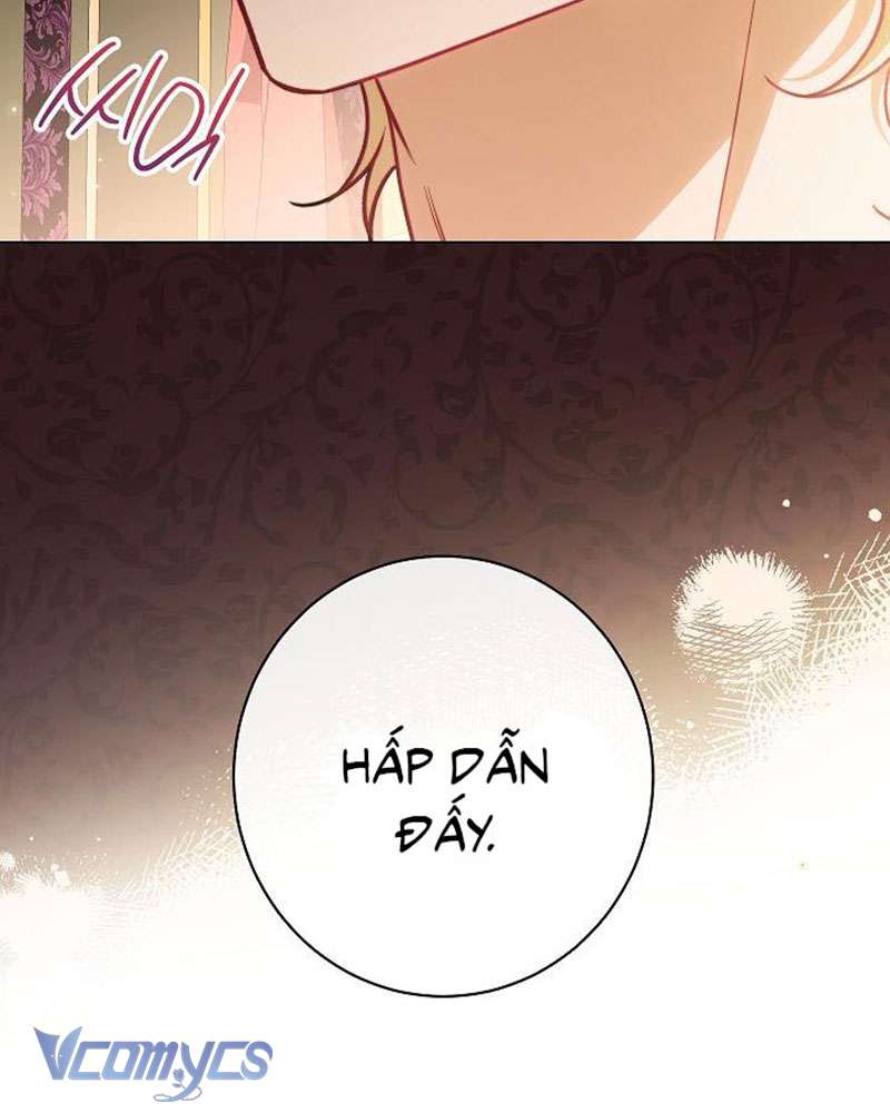 Hầu Gái Độc Quyền Của Hoàng Hậu Phản Diện Chap 106 - Trang 3