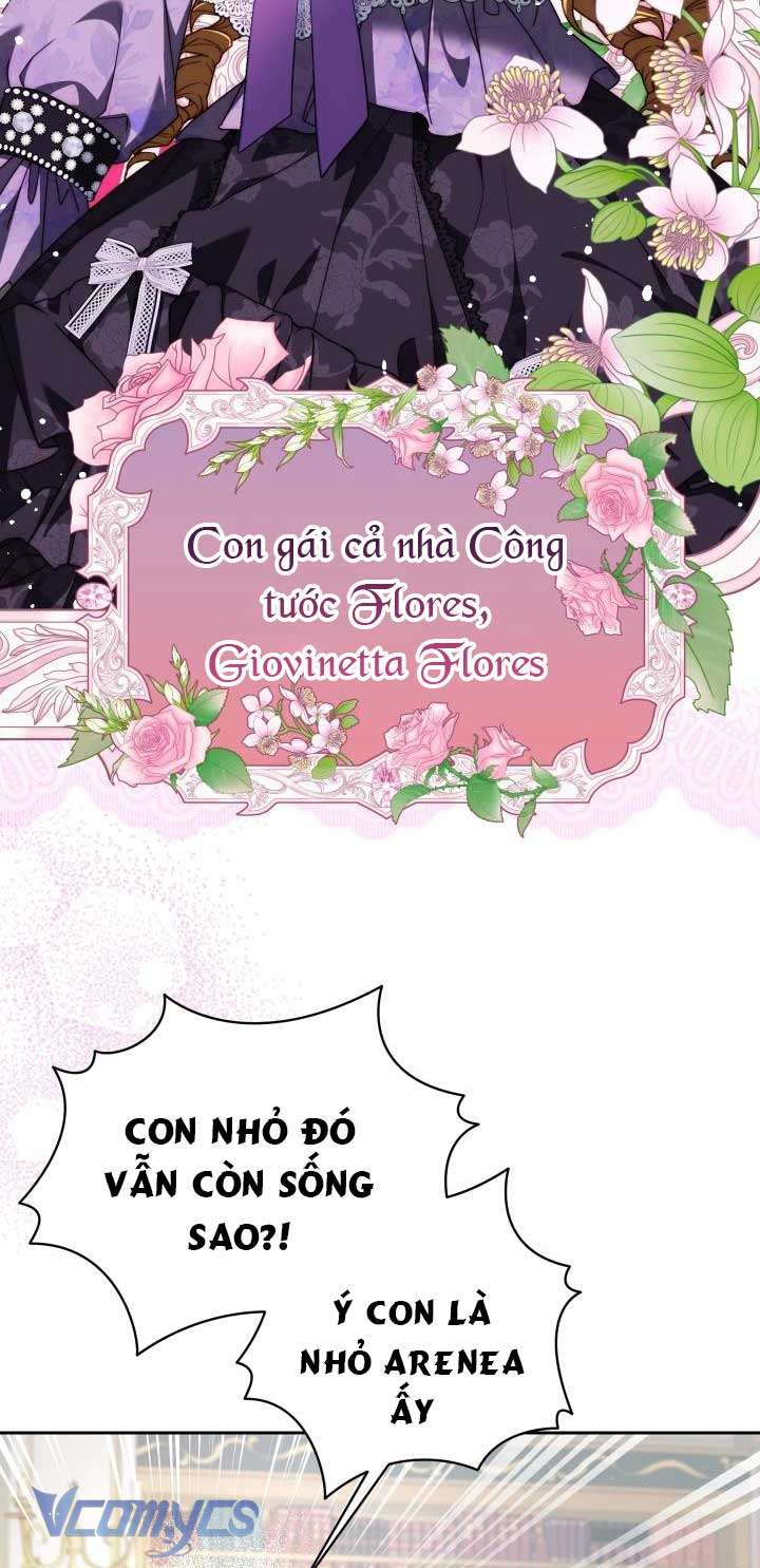 Thuần Hóa Hoàng Tử Quái Vật Chap 20 - Trang 2