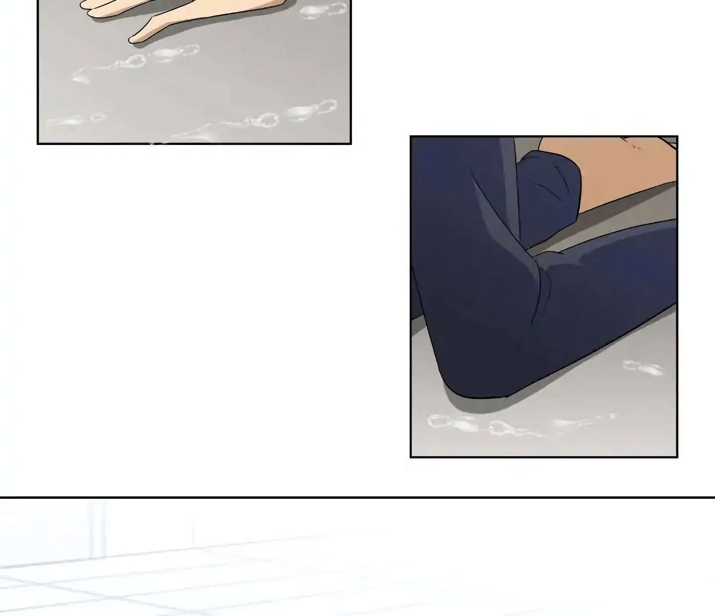 Căn Phòng Xấu Hổ Chap 10 - Next Chap 11