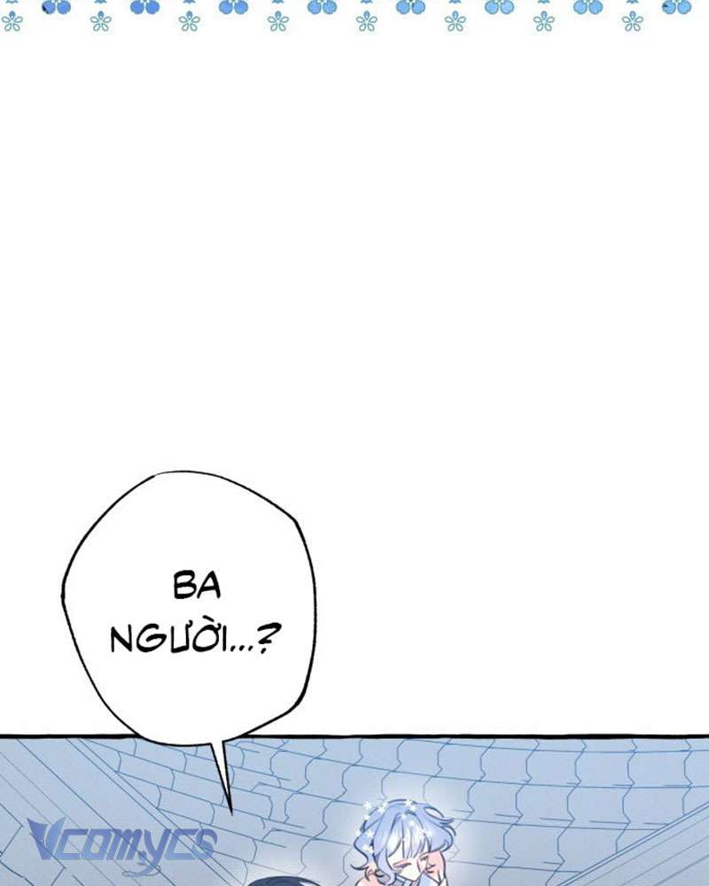 Chuyện Tình Tuyết Phương Bắc Chap 44 - Trang 3