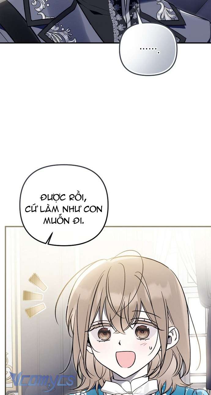 Độc Chiếm Sủng Ái Của Công Chúa Út, Mọi Người Đều Say Mê Tôi. Chap 13 - Trang 3