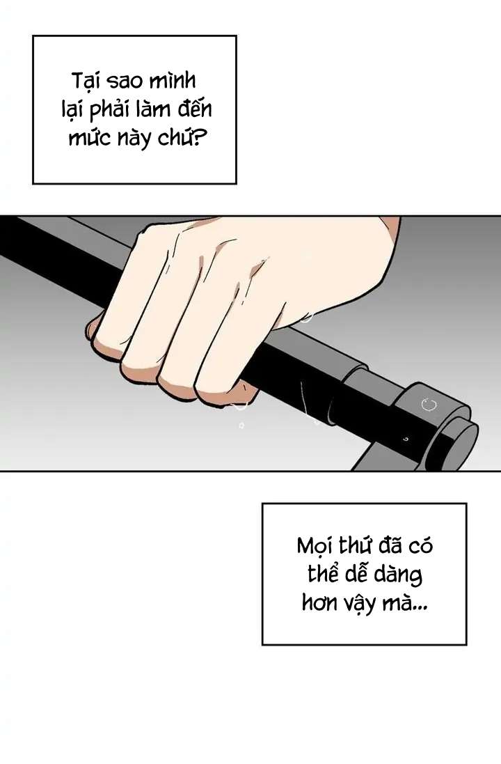 Vị Hôn Thê Khế Ước Của Công Tước Chap 139 - Trang 4