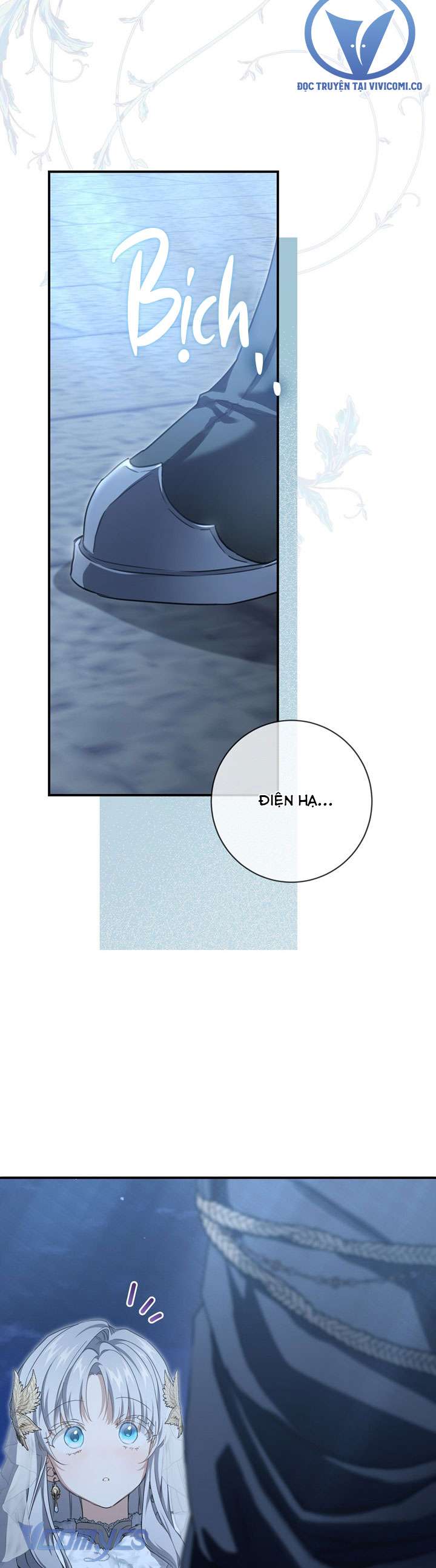 Lại Một Lần Nữa Hướng Về Ánh Sáng Chap 98 - Next Chap 99