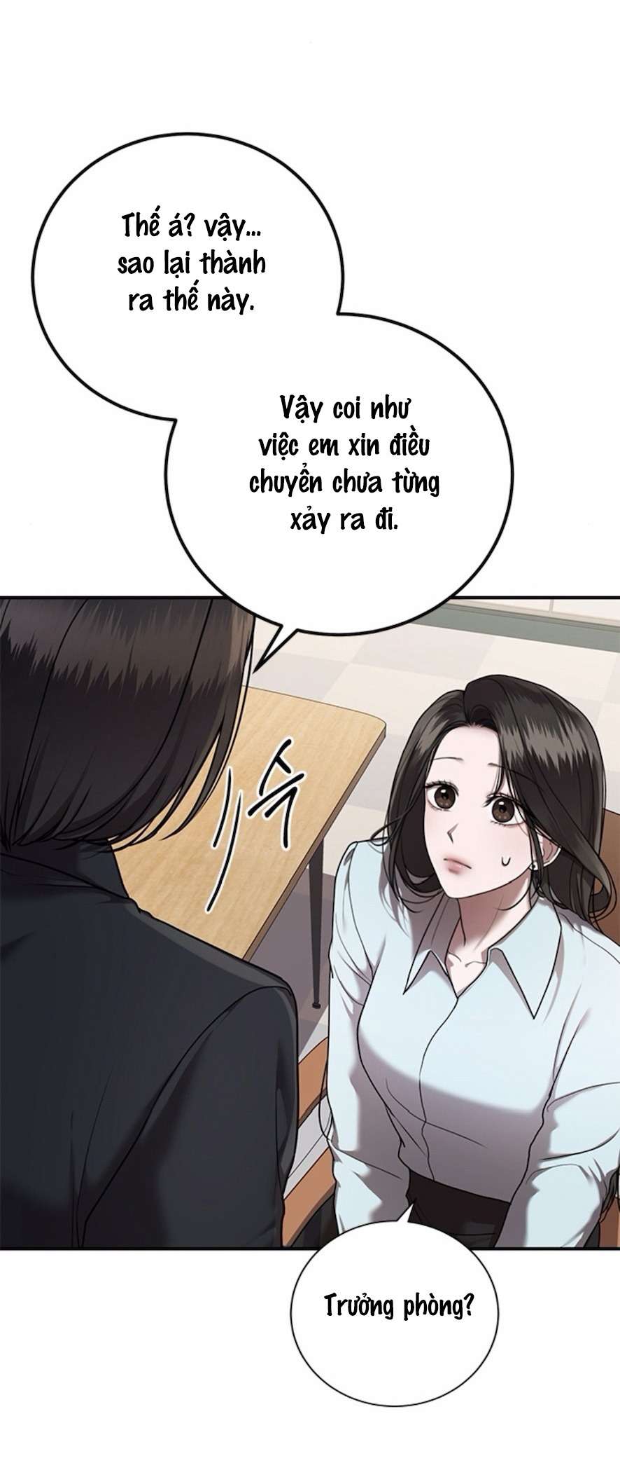 Cạm Bẫy Thanh Lịch Chap 9 - Next Chap 10