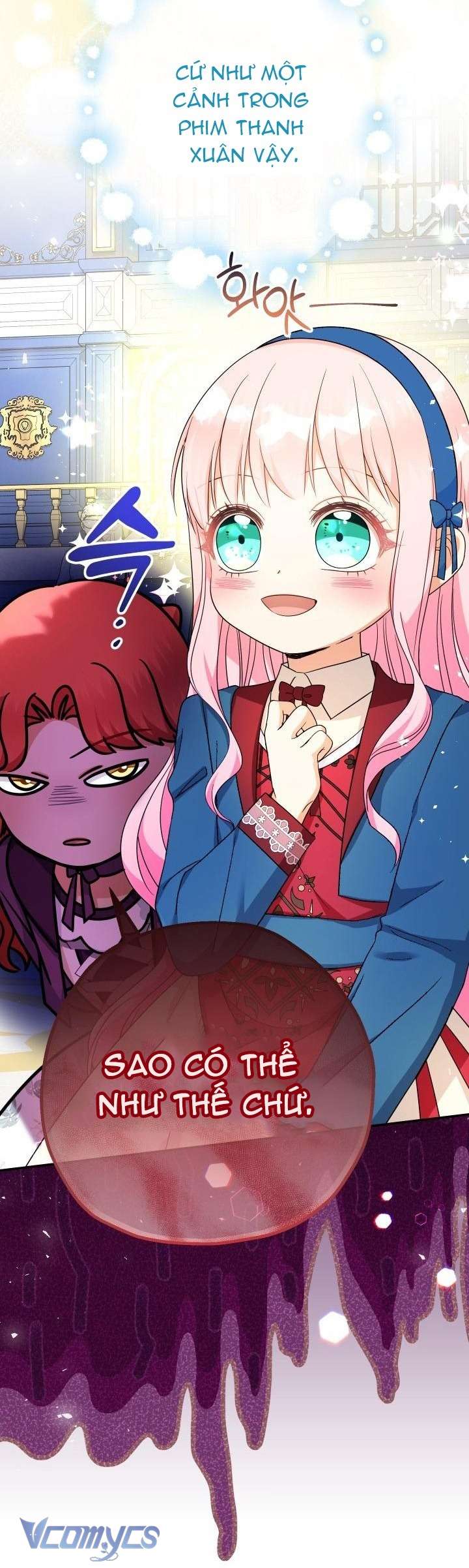Tiểu Thư Tích Tiền Đi Bụi Chapter 107 - Trang 4