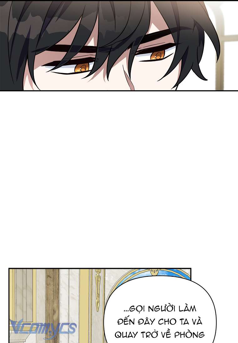 Tôi đã trở thành con gái út của công tước phản diện Chapter 6 - Next Chapter 7