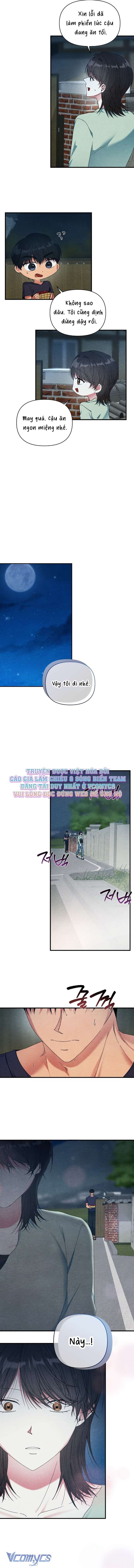 [18+] Gửi Đến Thung Lũng Mơ Của Tôi Chap 4 - Trang 2
