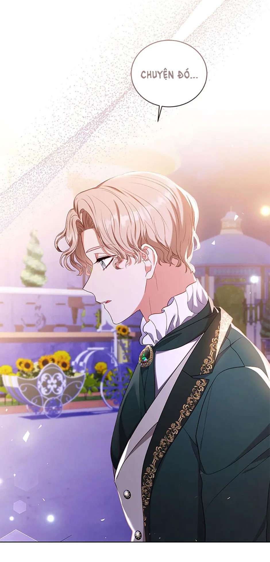 Hầu Gái Trong Trò Chơi Harem Ngược Muốn Nghỉ Việc Chap 49 - Trang 4