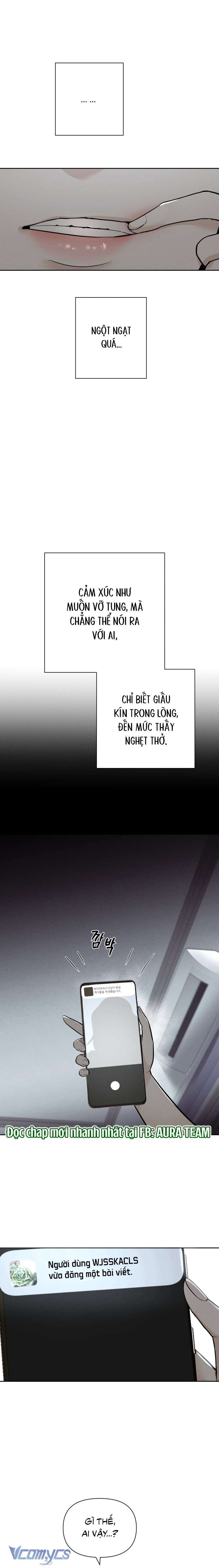 Người Đàn Ông Của Kẻ Khác Chap 41 - Trang 2
