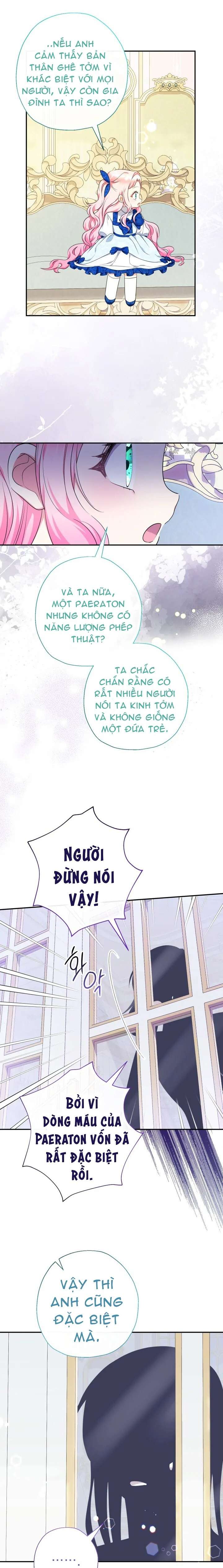 [PNT] Tiểu Thư Tích Tiền Đi Bụi Chap 54 - Trang 2