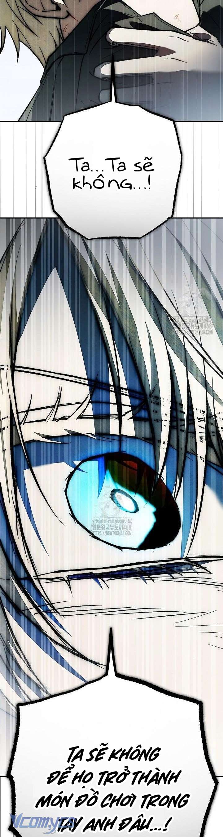 Chào Mừng Đến Với Dinh Thự Hoa Hồng Chap 27 - Trang 2