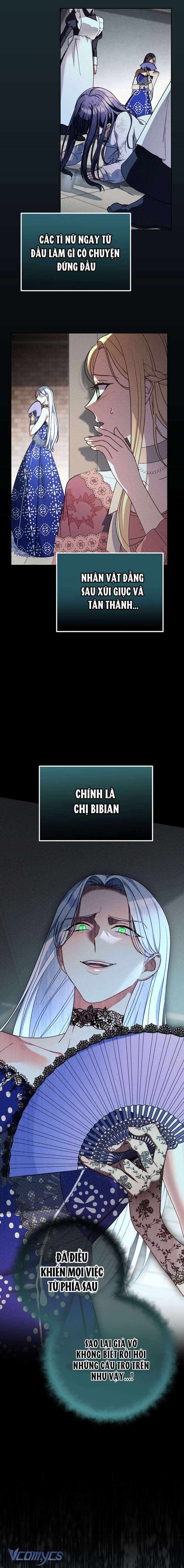 Nuôi Dưỡng Em Gái Xinh Đẹp Chap 13 - Trang 3