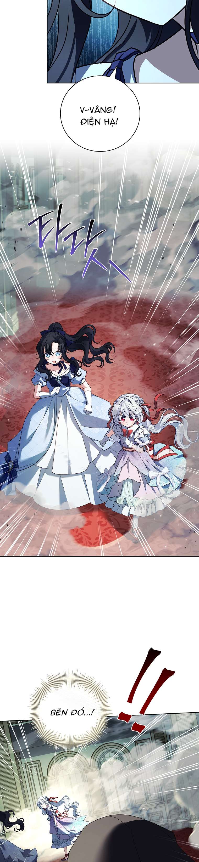 Cha Nào Con Nấy Chap 12 - Next Chap 13