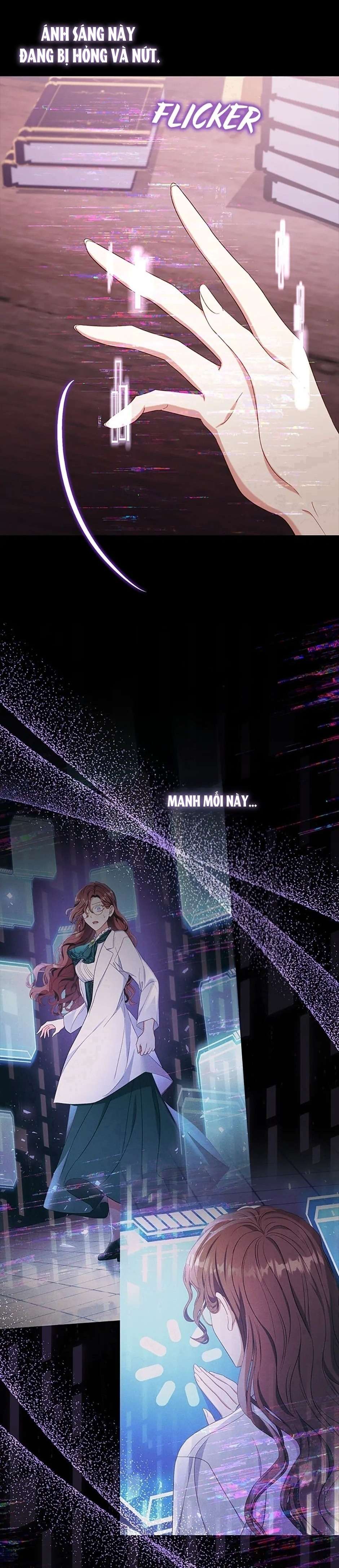 Hầu Gái Trong Trò Chơi Harem Ngược Muốn Nghỉ Việc Chap 41 - Trang 4