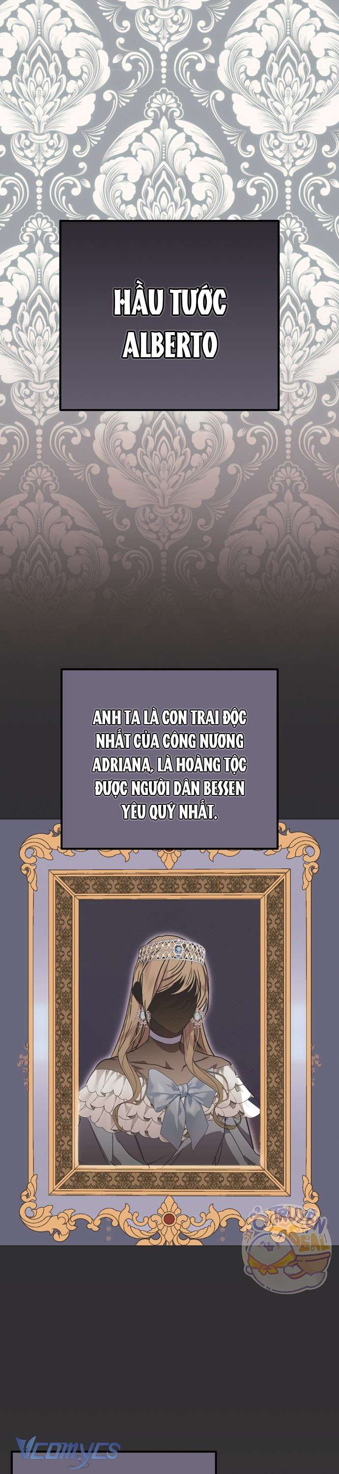 Vụ Bê Bối Vô Đạo Đức Chap 5 - Trang 4