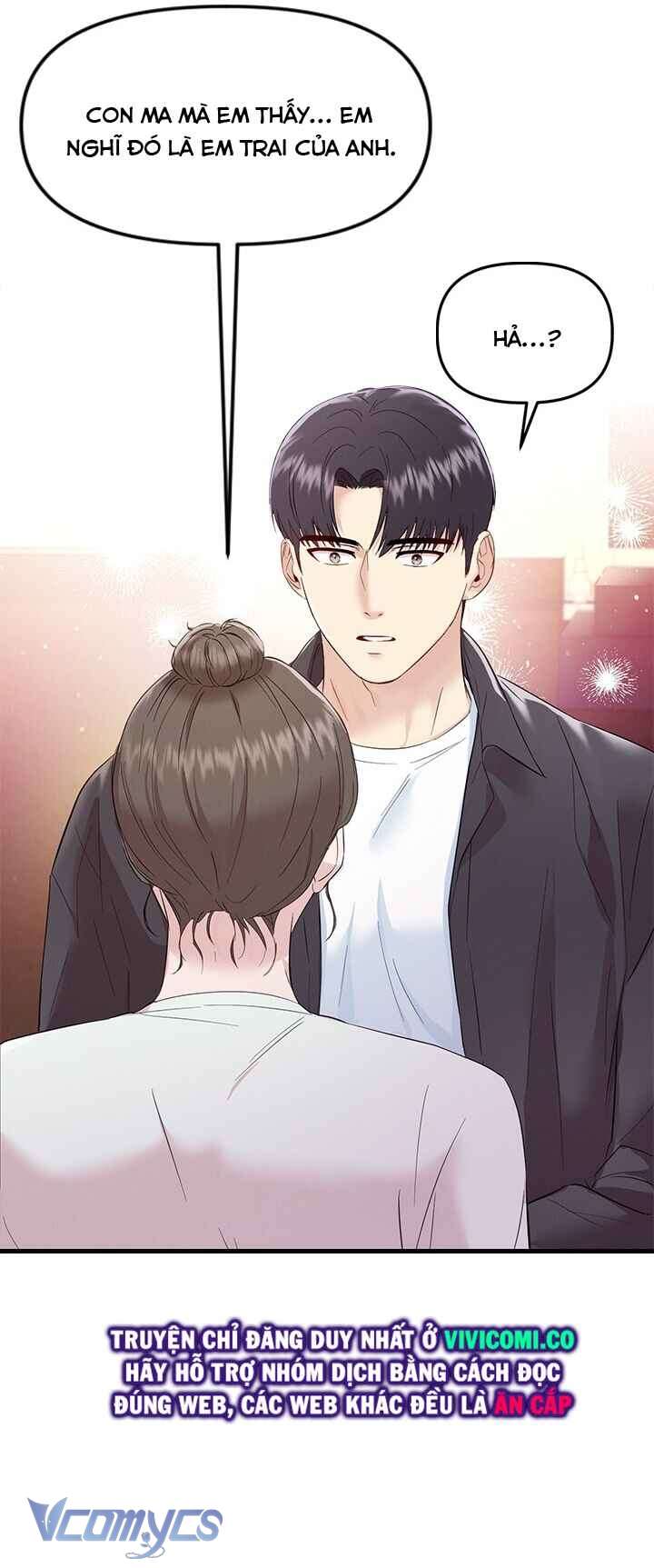 [18+] Đối Tác Dục Vọng Chap 29 - Trang 3