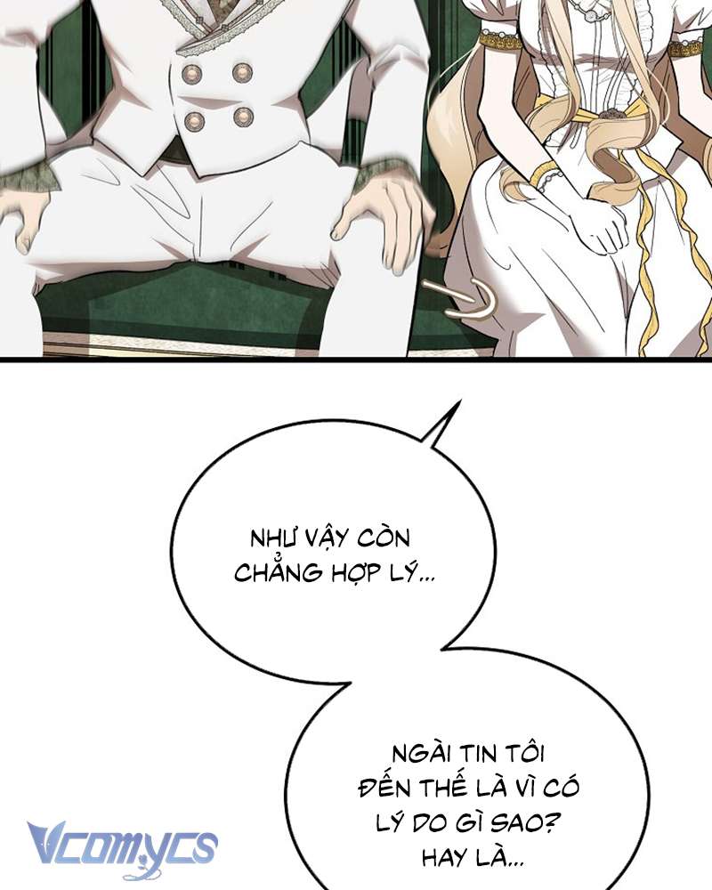 Ác Quỷ Nuôi Dưỡng Tiểu Thư Chapter 48 - Trang 4