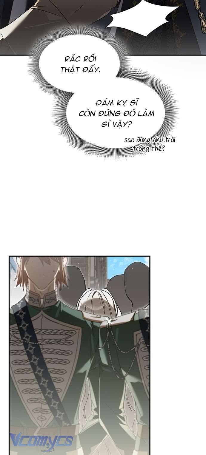 Cứ Cố Gắng Hết Sức Để Hối Hận Chap 1 - Next Chap 2