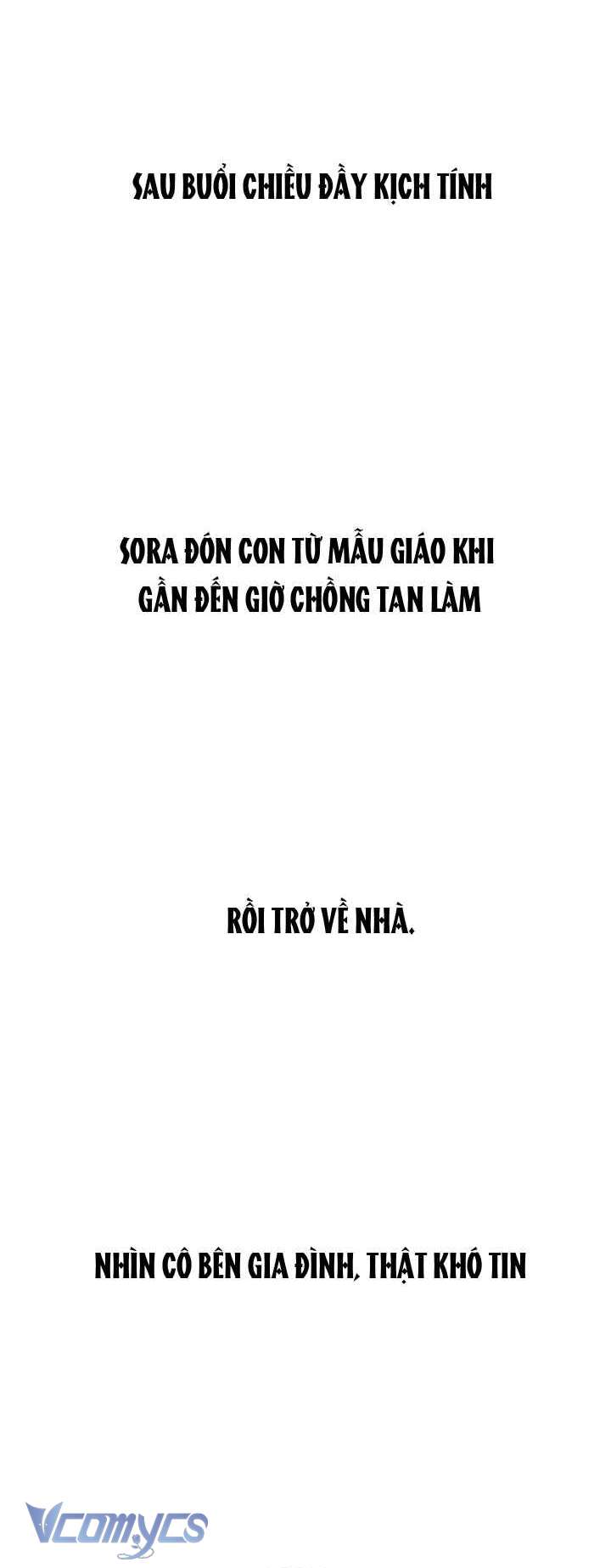 [18+] Nhật Ký Quan Sát Chap 29 - Trang 2