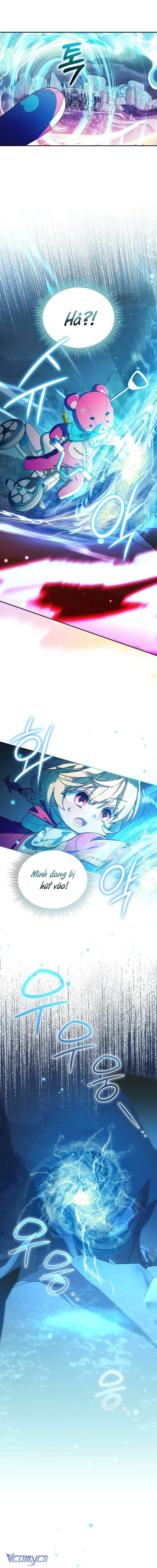 Hunter Của Lớp Gà Con Đang Báo Hiếu! Chapter 13 - Trang 3