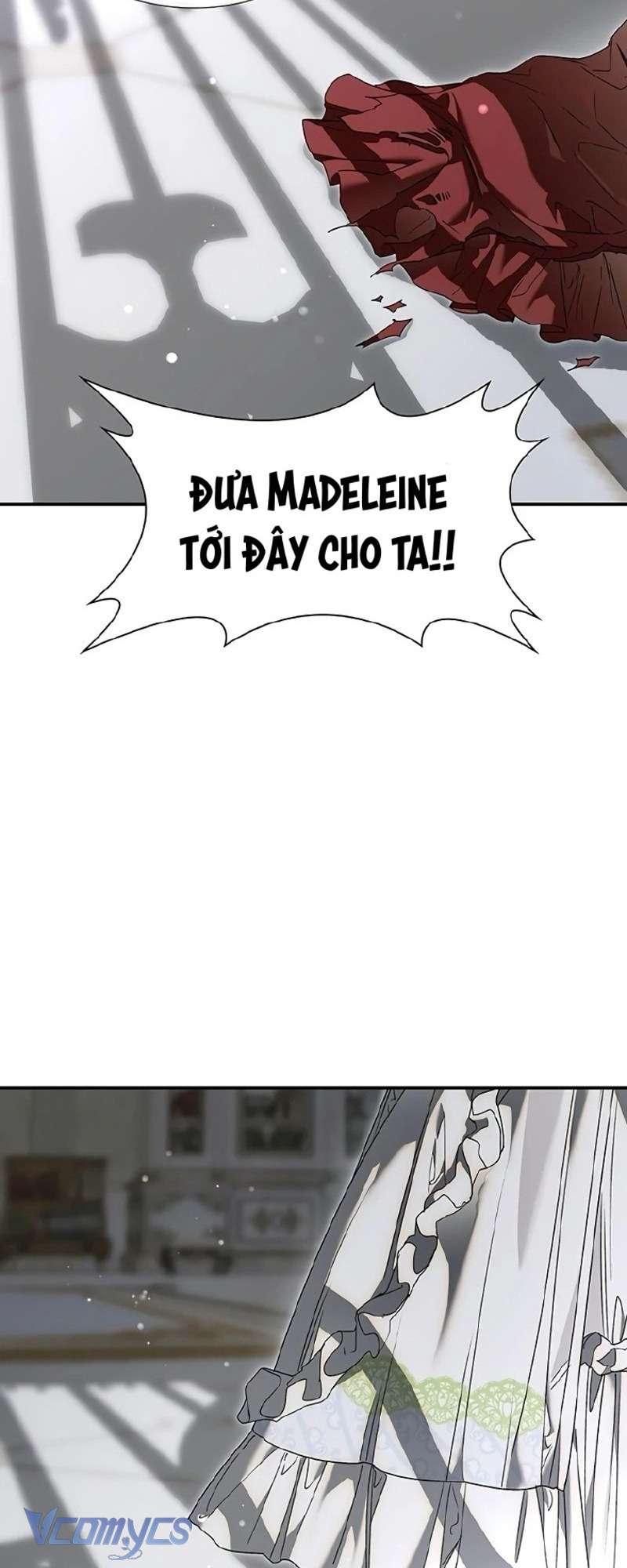 Cứ Cố Gắng Hết Sức Để Hối Hận Chap 25 - Next Chapter 26